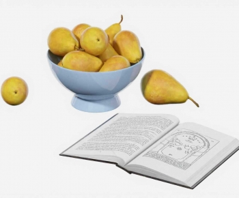 Modern Fruit-ID:689099072