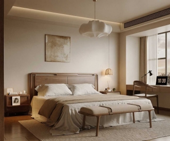 Modern Bedroom-ID:778337967