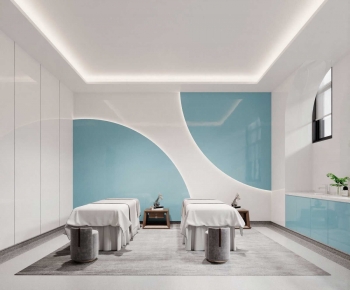 Modern SPA Beauty-ID:674891952