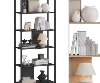 Modern Decorative Set-ID:939552071