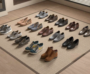 Modern Shoes-ID:502435925