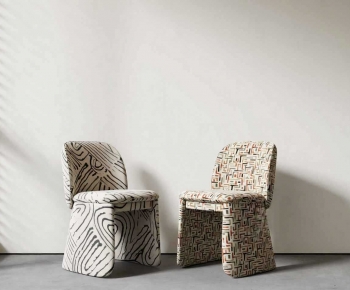 Modern Lounge Chair-ID:497637998