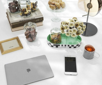 Modern Decorative Set-ID:598079921