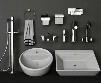 Modern Toilet Supplies-ID:153697972