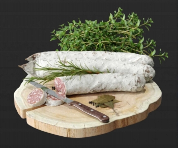 Modern Cutting Board-ID:580400946