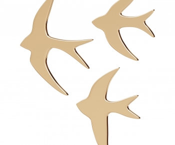 Modern Wall Decoration-ID:755666025