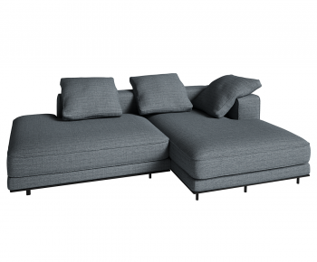 Modern Corner Sofa-ID:951344978