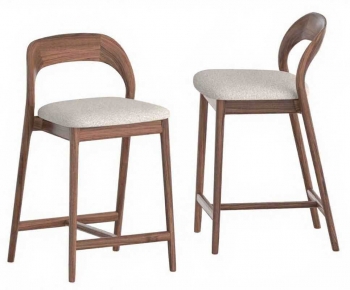 Modern Bar Chair-ID:644887928