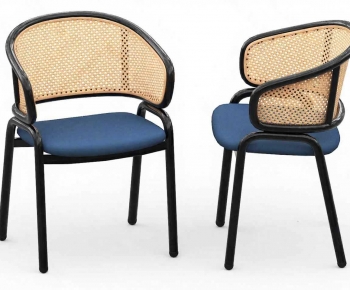 Modern Dining Chair-ID:604291924