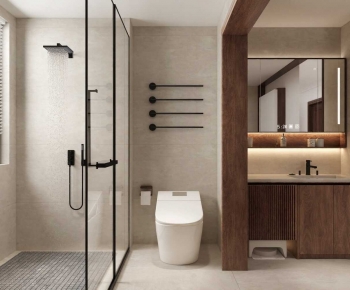 Modern TOILET-ID:801249988