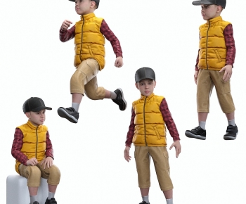 Modern Children-ID:380594979