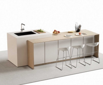 Modern Counter Bar-ID:180207973
