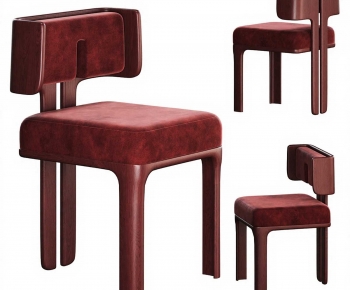 Modern Dining Chair-ID:558331013