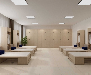 Modern Dormitory-ID:330224049