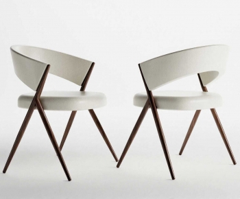 Modern Dining Chair-ID:590874917