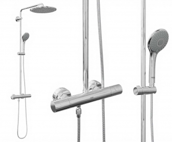 Modern Faucet/Shower-ID:426845076