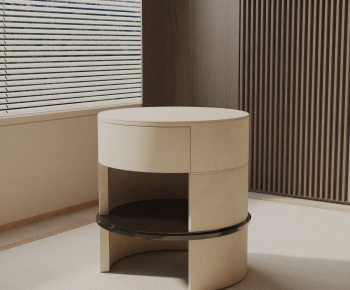 Modern Bedside Cupboard-ID:894366982