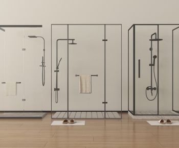 Modern Bathroom-ID:839329963