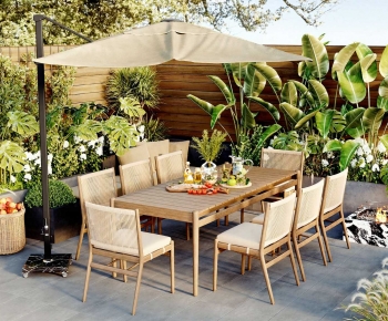 Modern Courtyard/landscape-ID:105398895