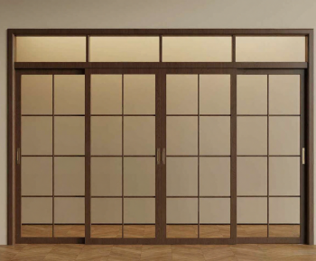 Modern Sliding Door-ID:974169023