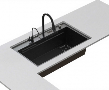Modern Sink-ID:718650854