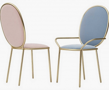 Modern Single Chair-ID:255820999