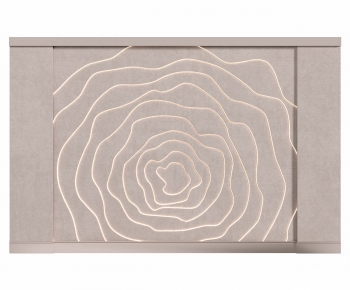 Modern Wall Panel-ID:411231046