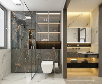 Modern TOILET-ID:133552074