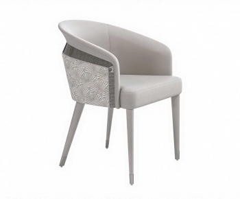 Modern Dining Chair-ID:695533049