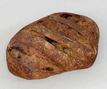 Modern Bread Cake-ID:700942048