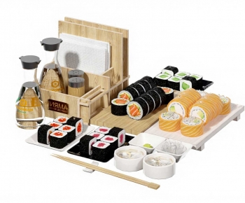 Modern Food-ID:616395954