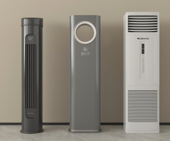 Modern Air Conditioner-ID:916376113