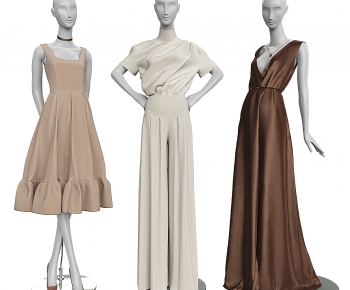 Modern Fashion Model-ID:453639035