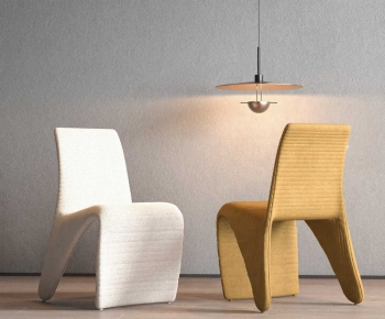 Modern Dining Chair-ID:878026967