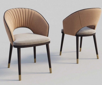 Modern Dining Chair-ID:801284079
