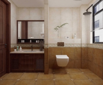 American Style TOILET-ID:222755915
