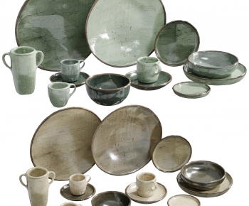 Modern Tableware-ID:861140975