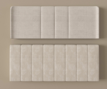 Modern Bedhead Back Rest-ID:772881031