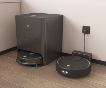 Modern Robot-ID:968024977