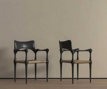 French Style Dining Chair-ID:168946036