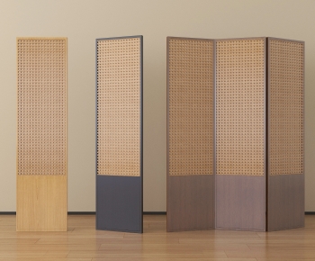 Wabi-sabi Style Partition-ID:855884085