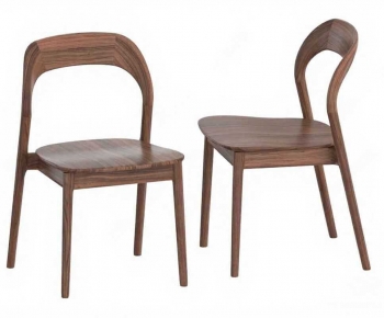 Modern Dining Chair-ID:459403041