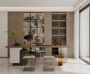 Modern Tea House-ID:305764911