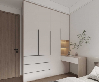 Modern Bedroom-ID:415250061