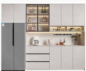 Modern Sideboard-ID:480755099