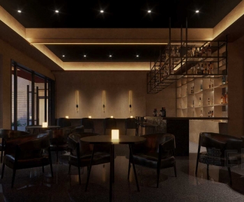 Modern Bar-ID:676328903