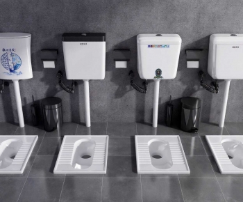 Modern Toilet Supplies-ID:706754922