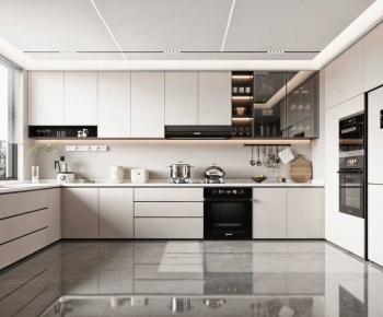 Modern The Kitchen-ID:753037931