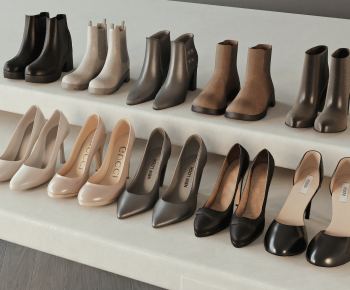 Modern Shoes-ID:646256925