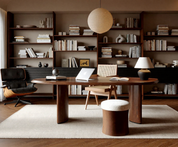 Modern Study Space-ID:200105912